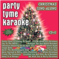 Sybersound Records Party Tyme Karaoke: Christmas Sing-a-Long / Var Photo