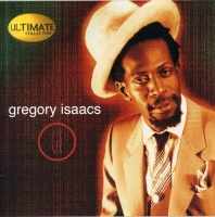Hip O Records Gregory Isaacs - Ultimate Collection Photo