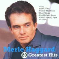 Capitol Merle Haggard - 20 Greatest Hits Photo