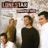Bna Entertainment Lonestar - Greatest Hits Photo