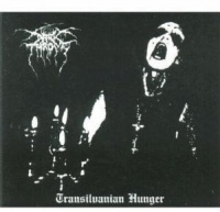 Peaceville Darkthrone - Transylvanian Hunger Photo