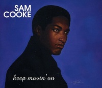 Abkco Sam Cooke - Keep Movin On Photo