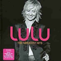 Universal UK Lulu - Greatest Hits Photo