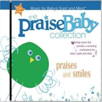Brentwood Praise Baby Collection - Praises & Smiles Photo