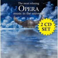 Denon Records Most Relaxing Opera Music In the Universe / Var Photo