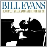 Riverside Bill Evans - Complete Village Vanguard Recordings1961 Photo