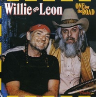Sbme Special Mkts Willie Nelson / Russell Leon - One For the Road Photo