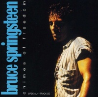 Sbme Special Mkts Bruce Springsteen - Chimes of Freedom Photo