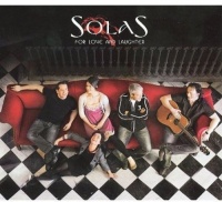 Compass Records Solas - For Love & Laughter Photo