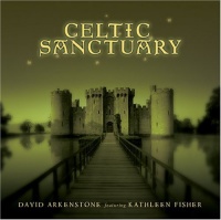 David Arkenstone - Celtic Sanctuary Photo