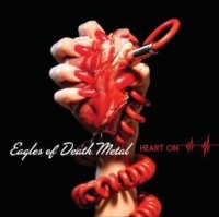 Ipecac Recordings Eagles of Death Metal - Heart On Photo