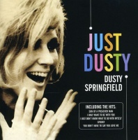 Universal UK Dusty Springfield - Just Dusty: Greatest Hits Photo