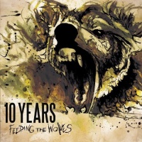 10 Years - Feeding the Wolves Photo