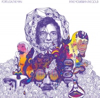 Equal Vision Records Portugal the Man - In the Mountain In the Cloud Photo