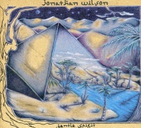 Bella Union Jonathan Wilson - Gentle Spirit Photo