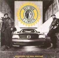 Wea IntL Pete Rock / Smooth C.L. - Mecca & the Soul Brother Photo