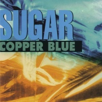 Merge Records Sugar - Copper Blue / Beaster Photo