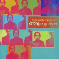Sbme Special Mkts Savage Garden - Truly Madly Completely: Best of Savage Garden Photo