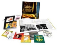 Masterworks Rodgers & Hammerstein: the Complete Broadway / Var Photo