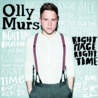 Sony UK Olly Murs - Right Place Right Time Photo