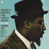 Wax Time Thelonious Monk - Monk's Dream Photo