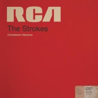 RCA The Strokes - Comedown Machine Photo
