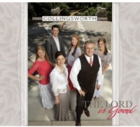 Stow Town Records Collingsworth Family - Lord Is Good Photo
