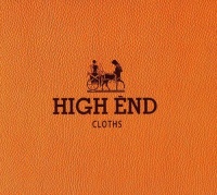 Empire Distribution Planet Asia - High End Cloths Photo