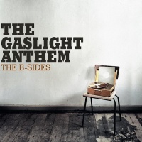 Side One Dummy Gaslight Anthem - B-Sides Photo