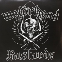 Zyx Records Motorhead - Bastards Photo