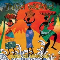 Cleopatra Records Third World - Under the Magic Sun Photo