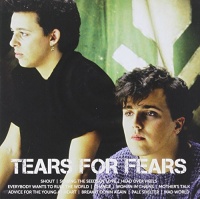 Mercury Tears For Fears - Tears For Fears Photo