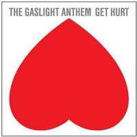 Mercury Gaslight Anthem - Get Hurt Photo