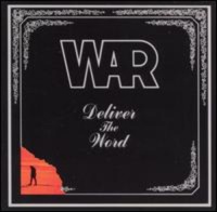 Avenue Records War - Deliver the Word Photo