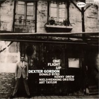 Blue Note Dexter Gordon - One Flight up Photo