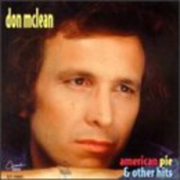 Don Mclean - American Pie & Other Hits Photo