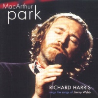 Half Moon UK Richard Harris - Macarthur Park Sings the Songs of Jimmy Webb Photo