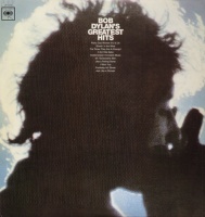 Sundazed Music Inc Bob Dylan - Greatest Hits Photo