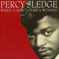 Fabulous Percy Sledge - When a Man Loves a Woman Photo