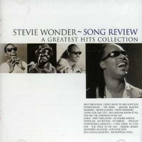 Universal IntL Stevie Wonder - Song Review: Greatest Hits Collection Photo