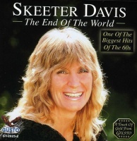 Gusto Skeeter Davis - End of the World Photo