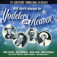 Country Stars 24 Country Yodeling Classics / Various Photo