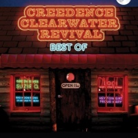 Universal IntL Creedence Clearwater Revival - Best of Photo