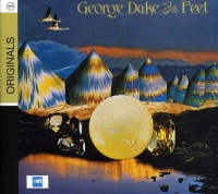 George Duke - Feel Photo