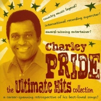 Music City Records Charley Pride - Ultimate Hits Collection Photo