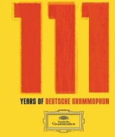 Deutsche Grammophon 111 Years of / Various Photo