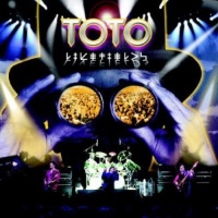 Columbia Europe Toto - Livefields Photo