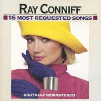 Sbme Special Mkts Ray Conniff - 16 Most Requested Songs Photo