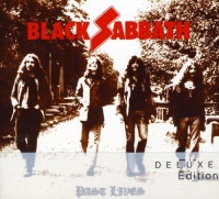 Sanctuary UK Black Sabbath - Past Lives Photo