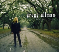 Rounder Umgd Gregg Allman - Low Country Blues Photo